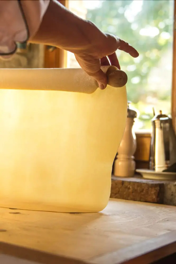 The Country House Montali