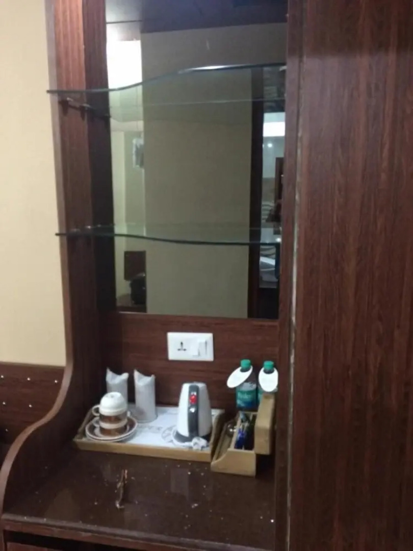 The Imperial Bodhgaya