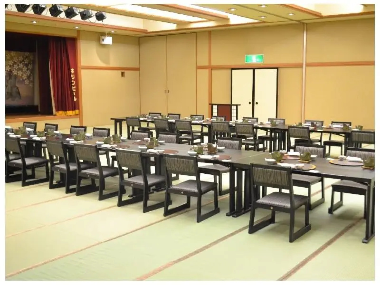 Akiu Onsen Hotel Hananoyu