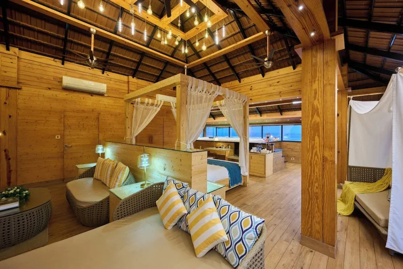 Maliekal Heritance Cherai