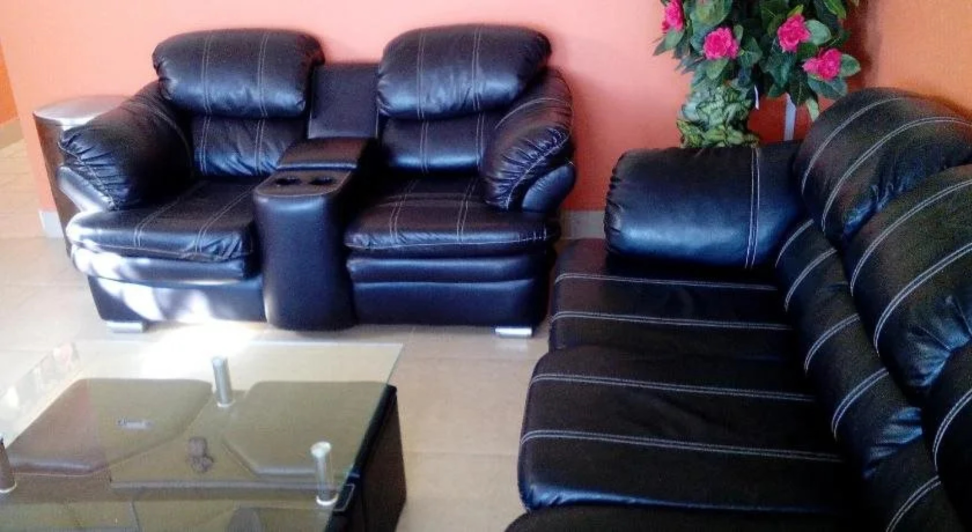 Hostal Casona de los Angeles