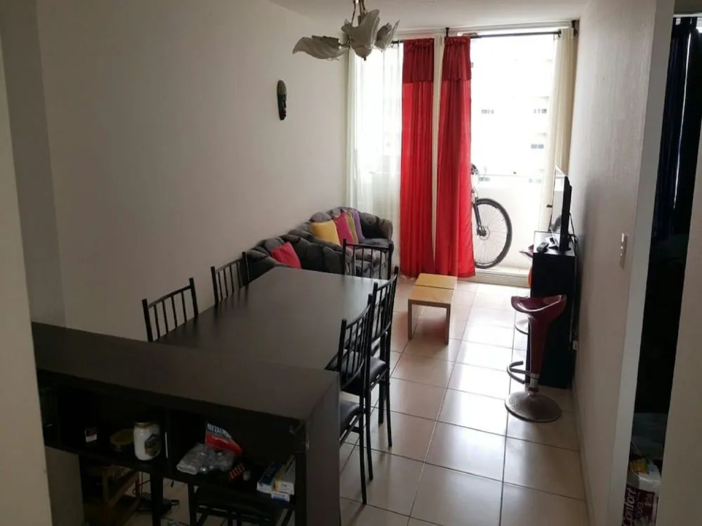 Departamento Fuentes