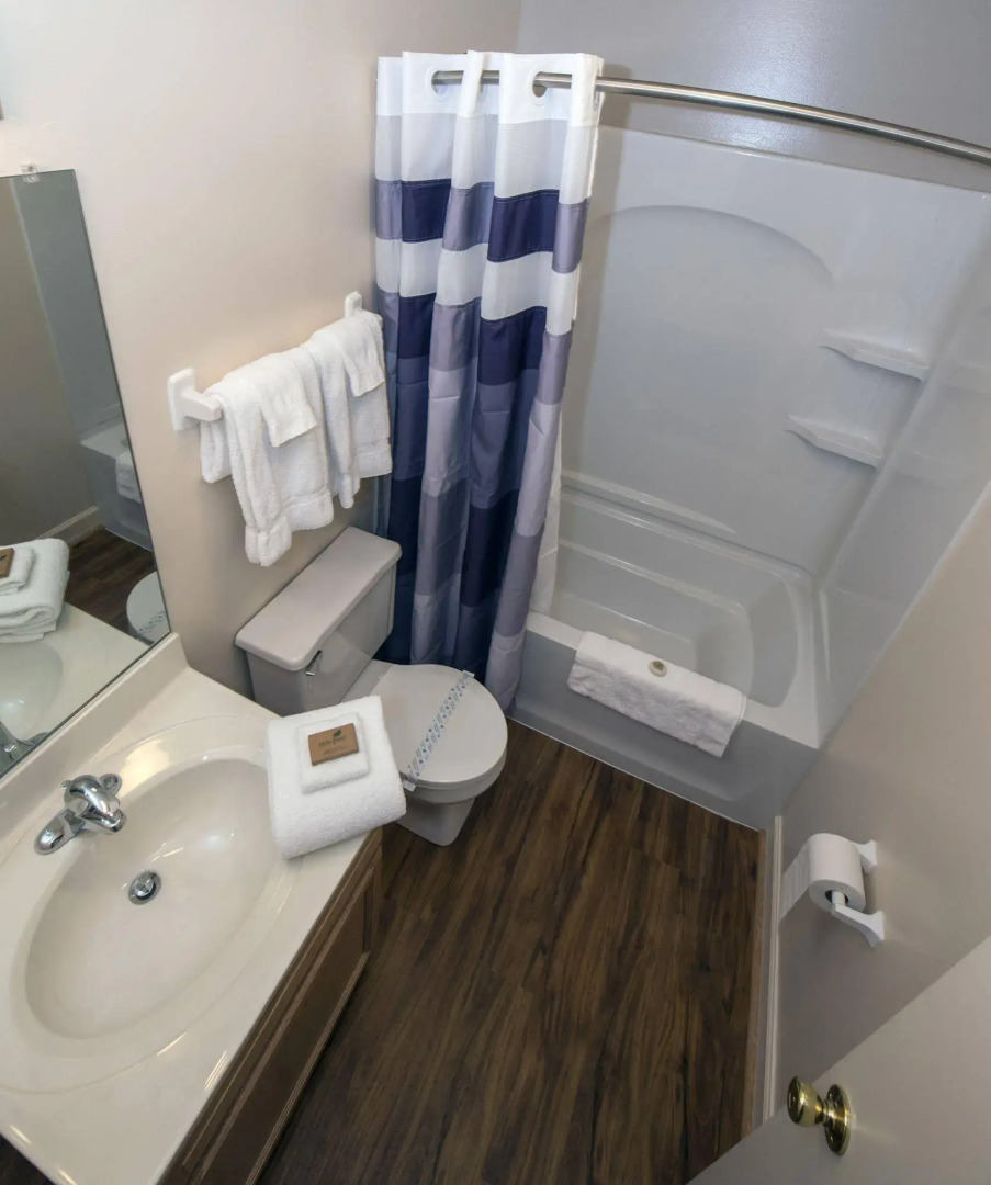Affordable Suites of America Lynchburg