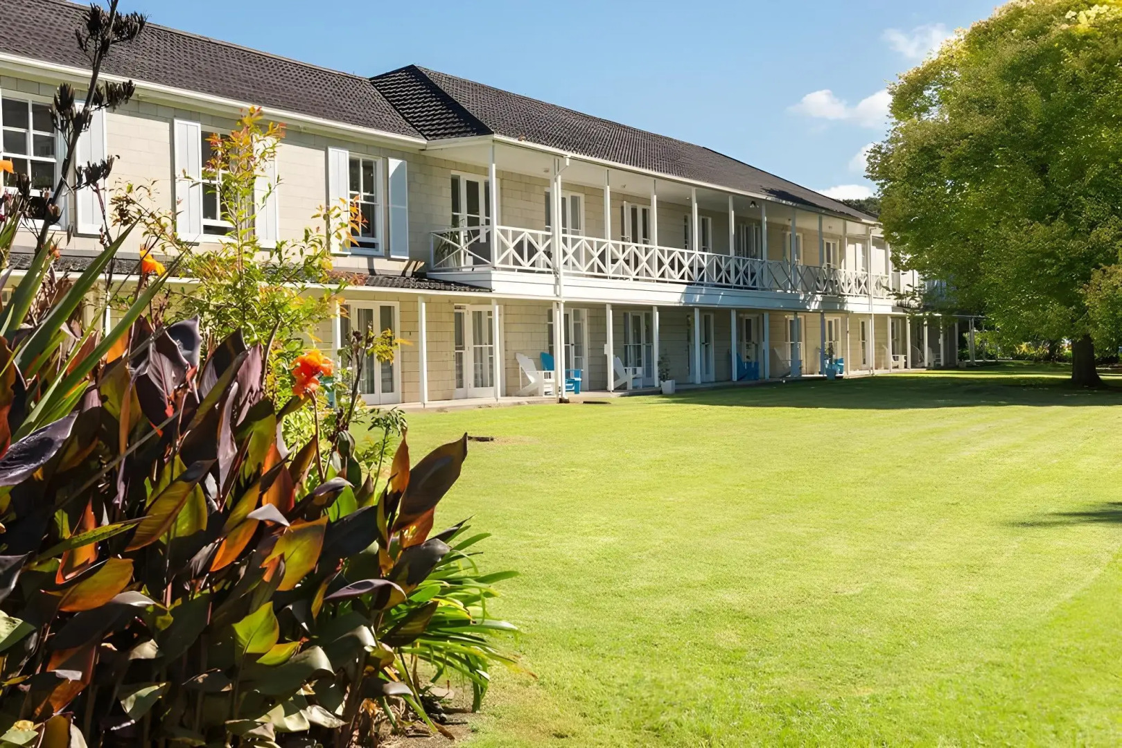 Discovery Settlers Hotel