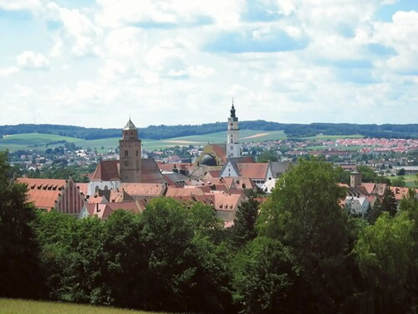 Parkhotel Donauwörth