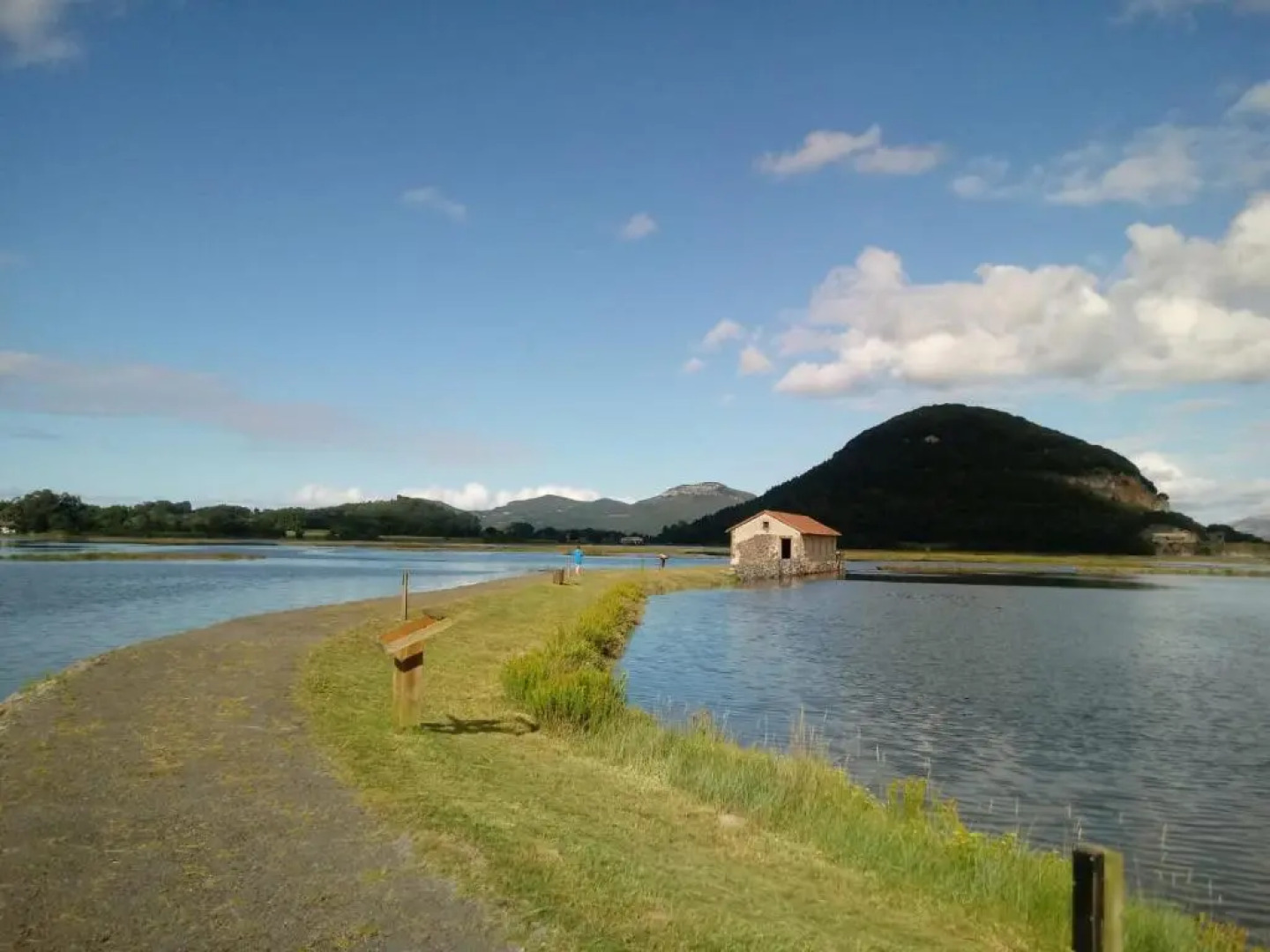 Palacio De Arredondo