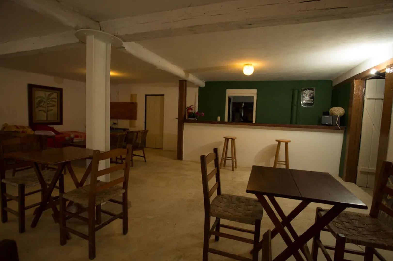 Pousada Vila Mundi Itaúnas