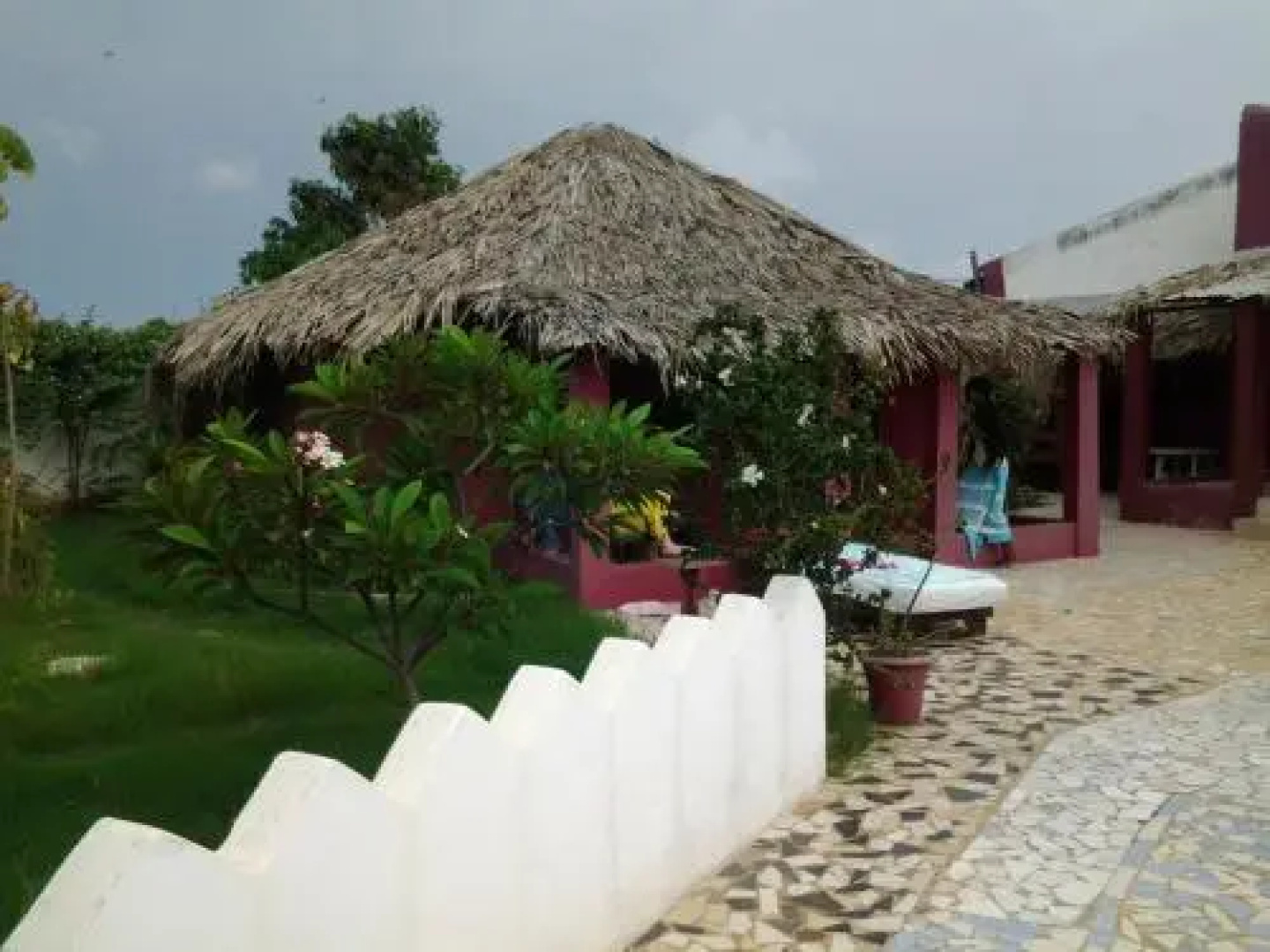 The Plantation Gambia