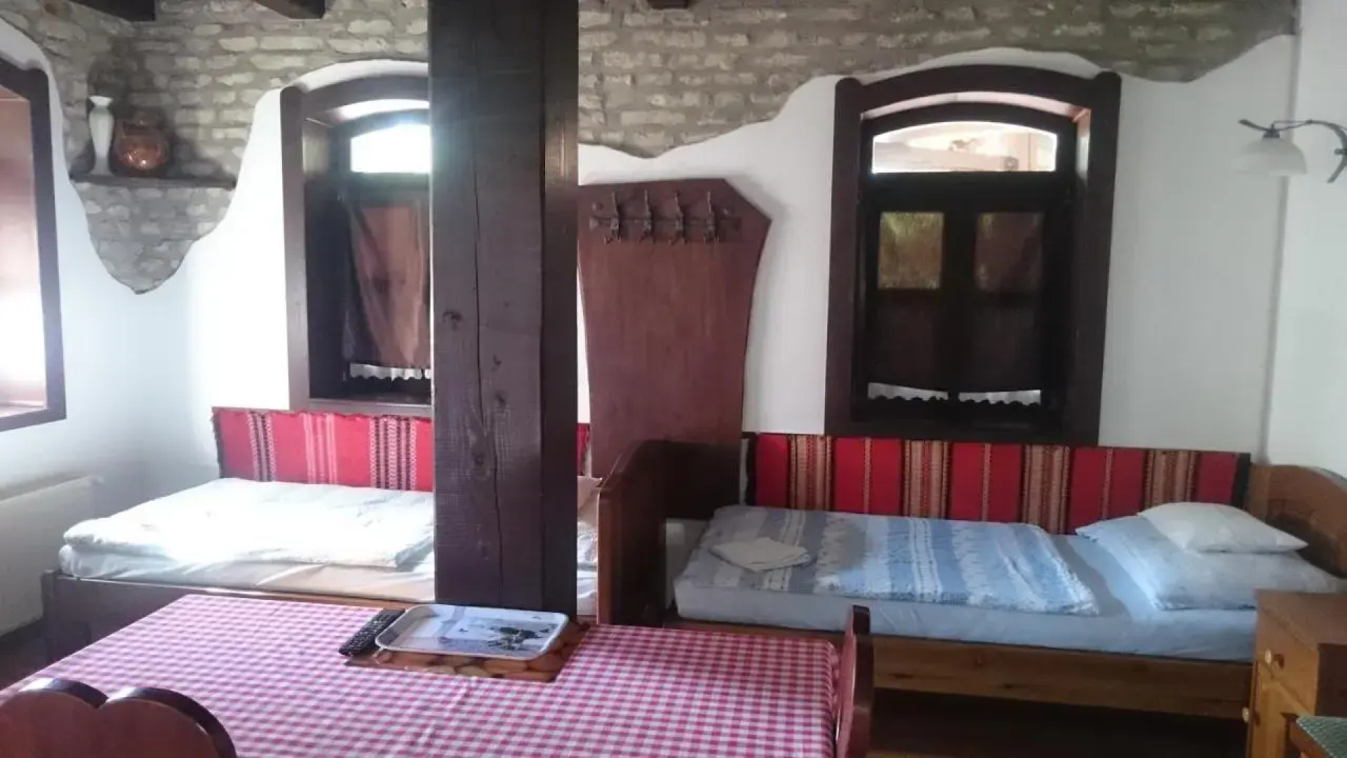 Hajóskert Vendégház