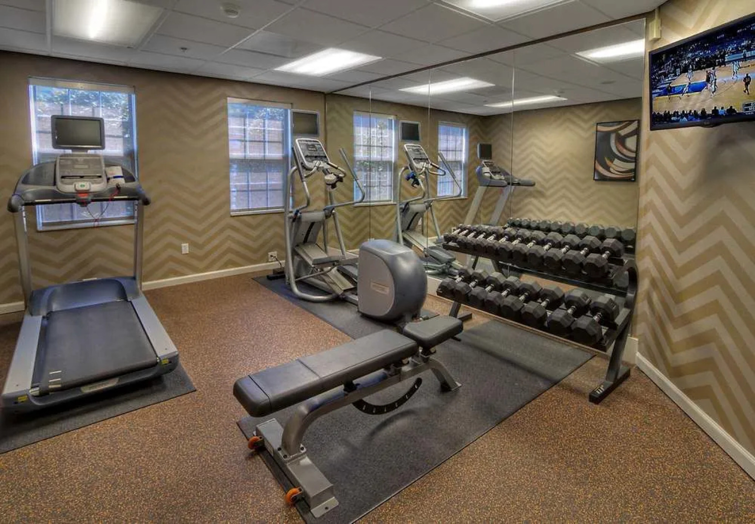 Residence Inn Memphis Germantown