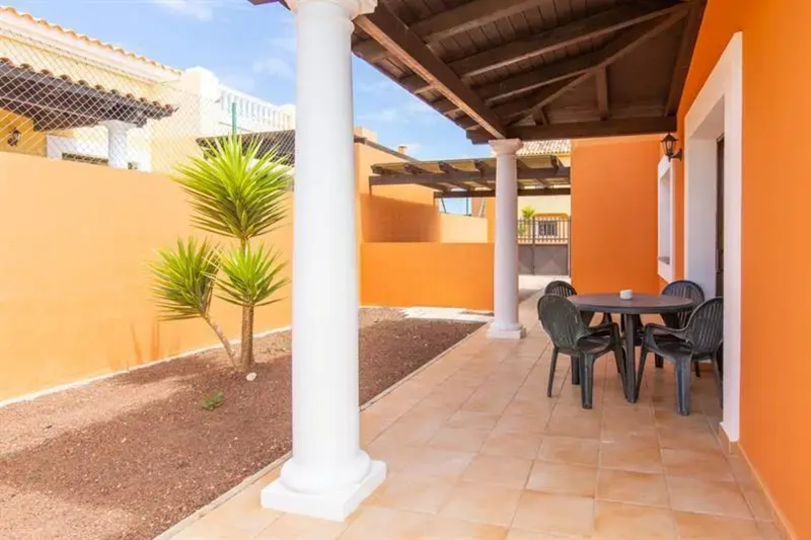 Bahia Resort