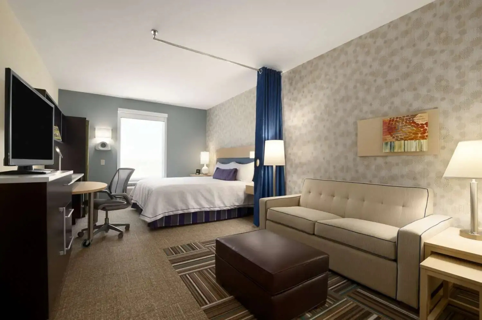 Home2 Suites by Hilton Jackson/Ridgeland, MS