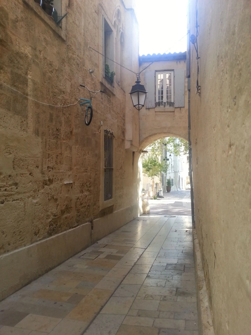 Hôtel des Voyageurs