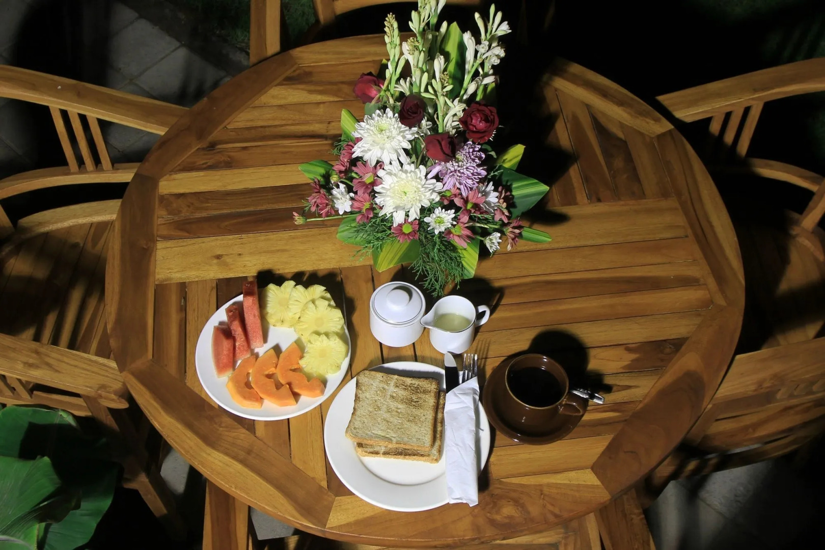 Saren Guest House Bali