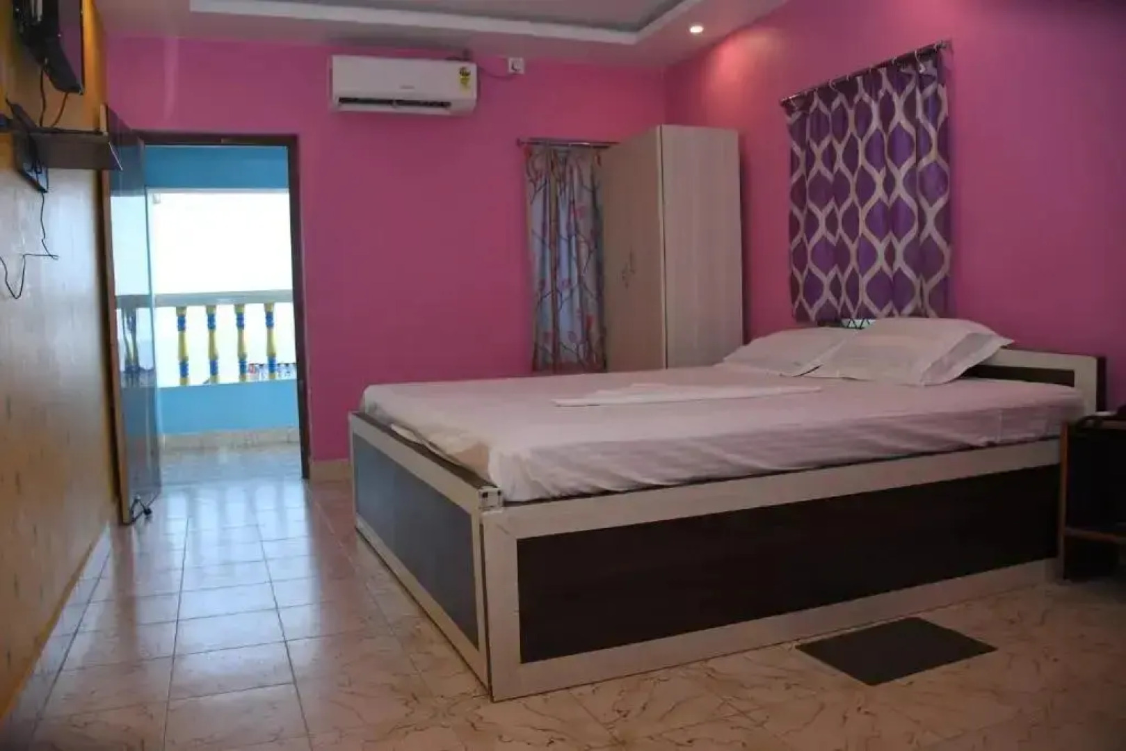 Hotel Mainak Mandarmani