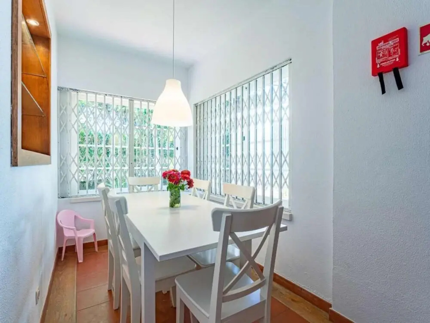 Villa Maria AL in Colares