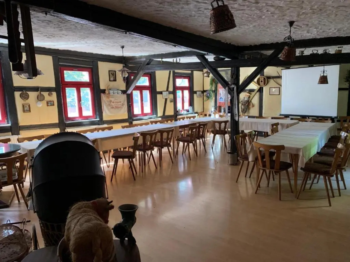 Gasthaus Zur Weintraube