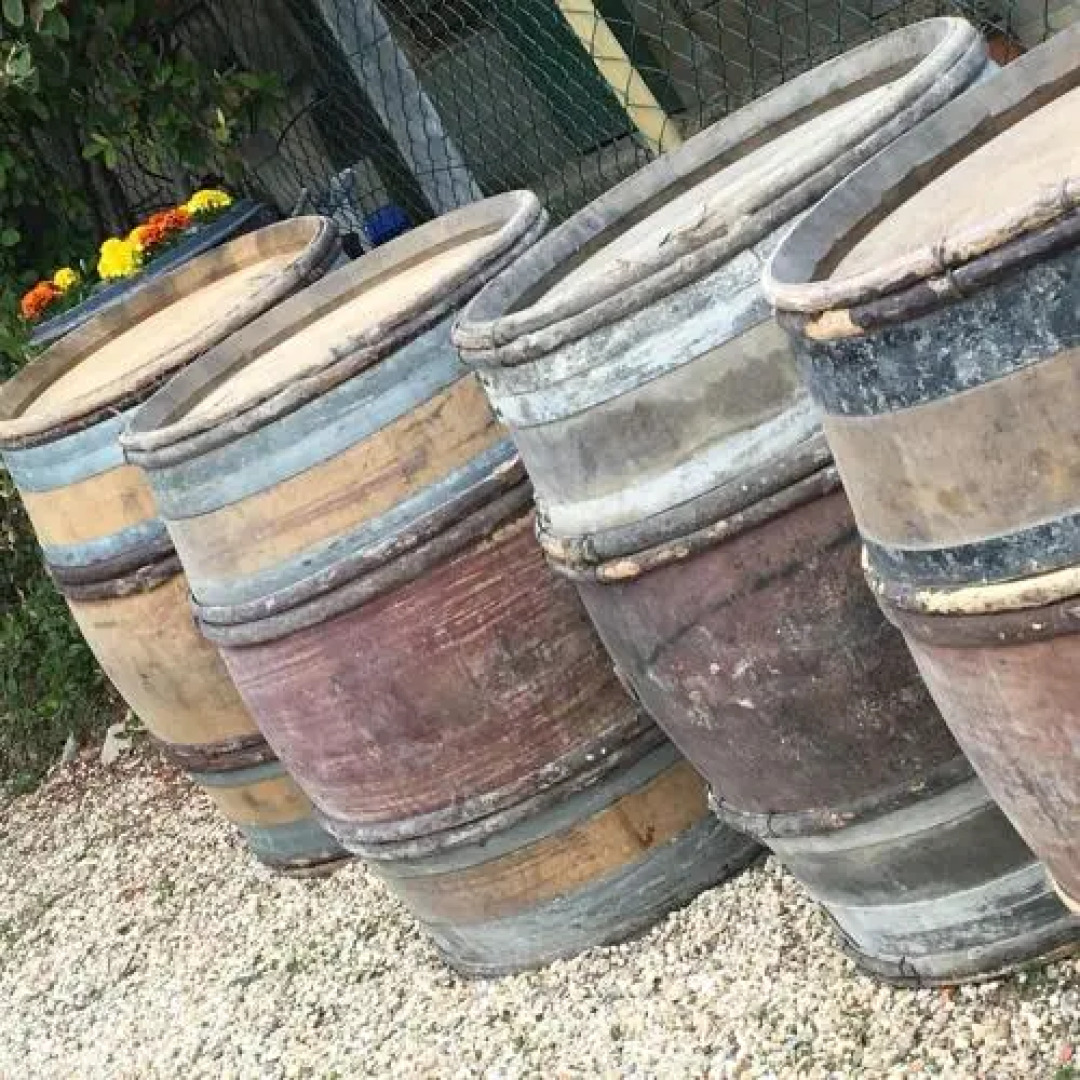 La Roulotte du Granit Doré