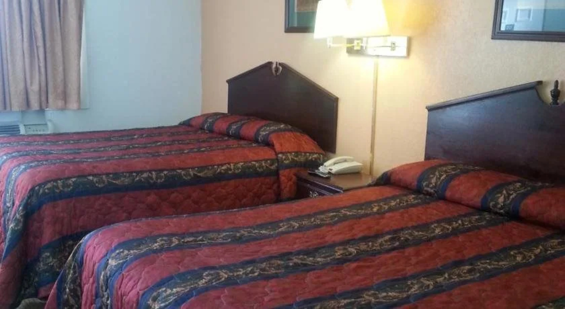 Budget Inn Fort Stockton