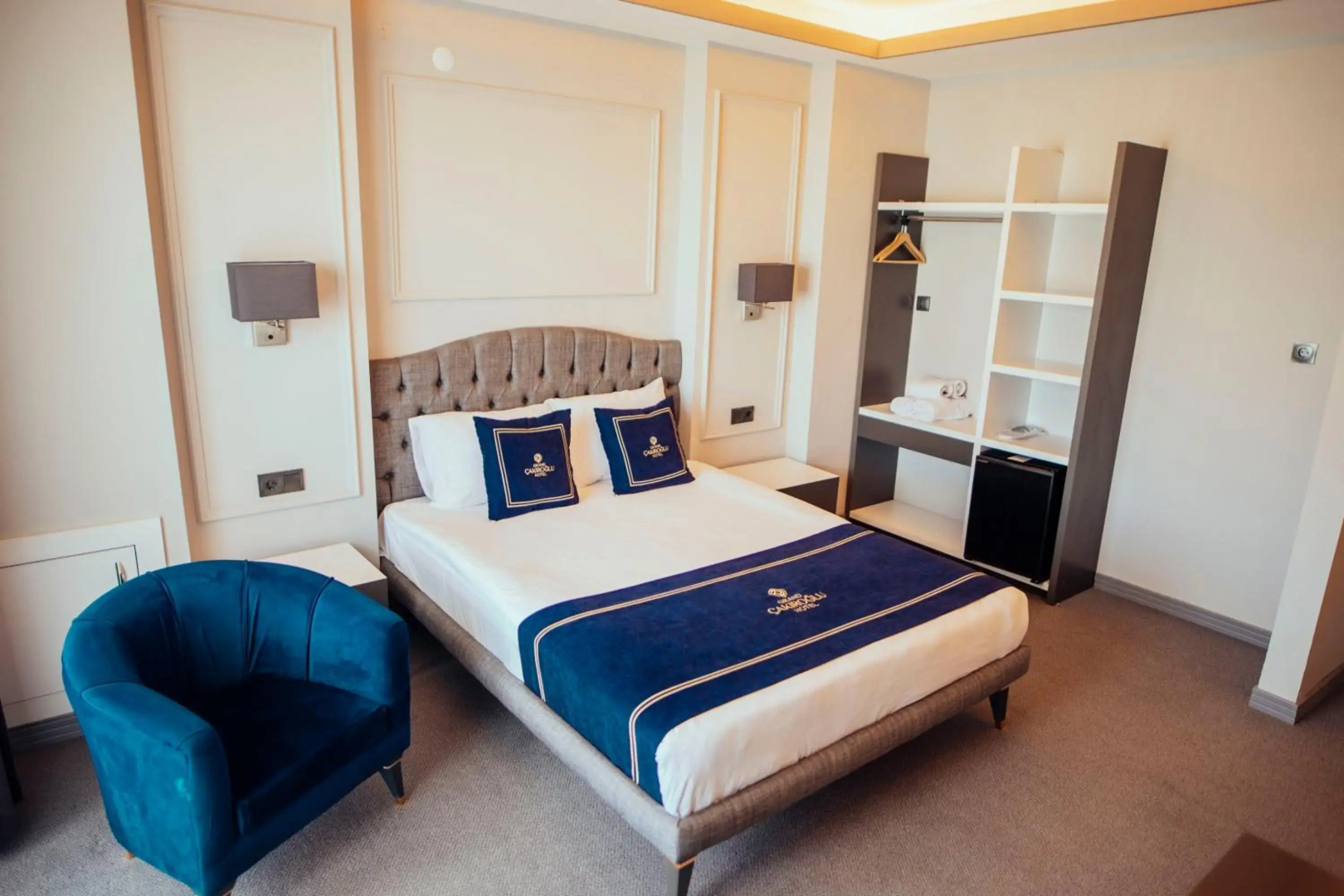 Grand Cakiroglu Hotel