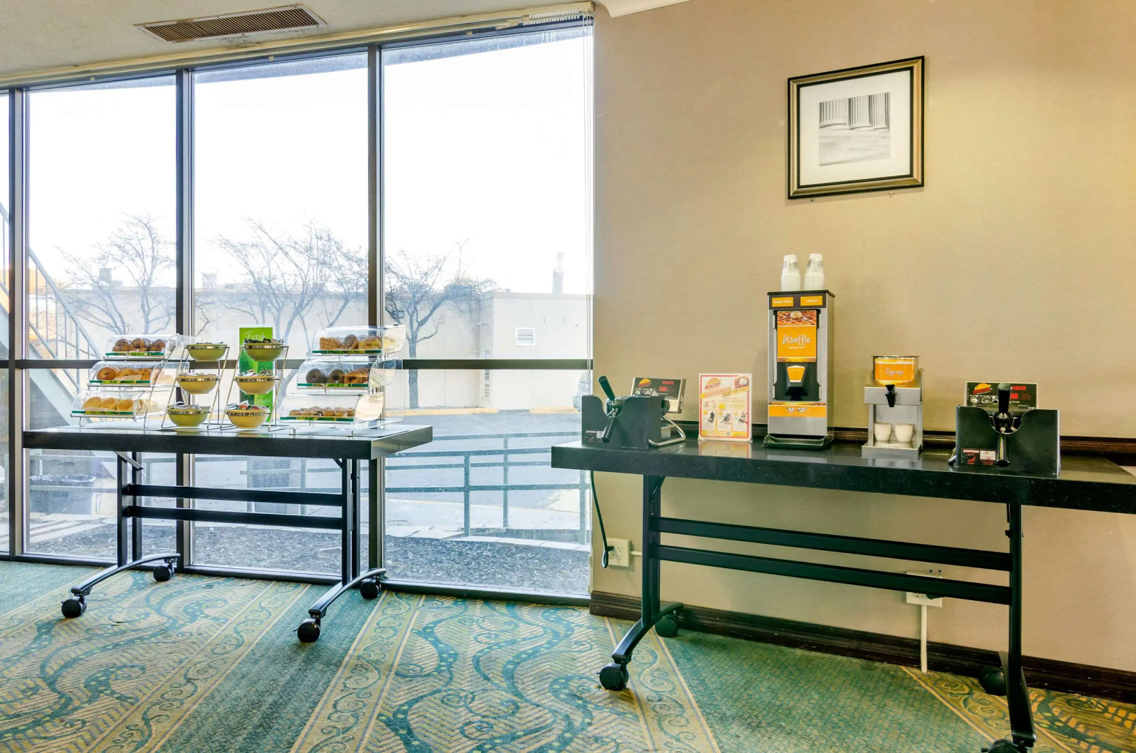 Quality Inn Idaho Falls