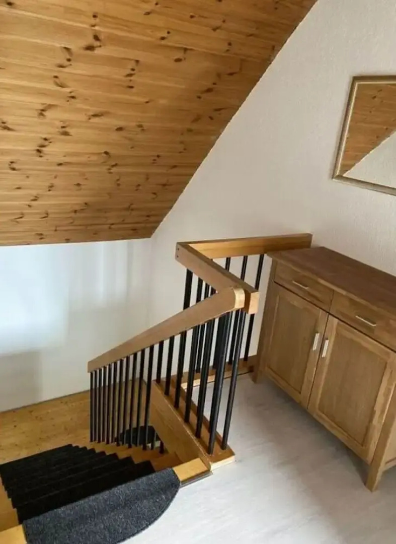 Country House on Silbersee