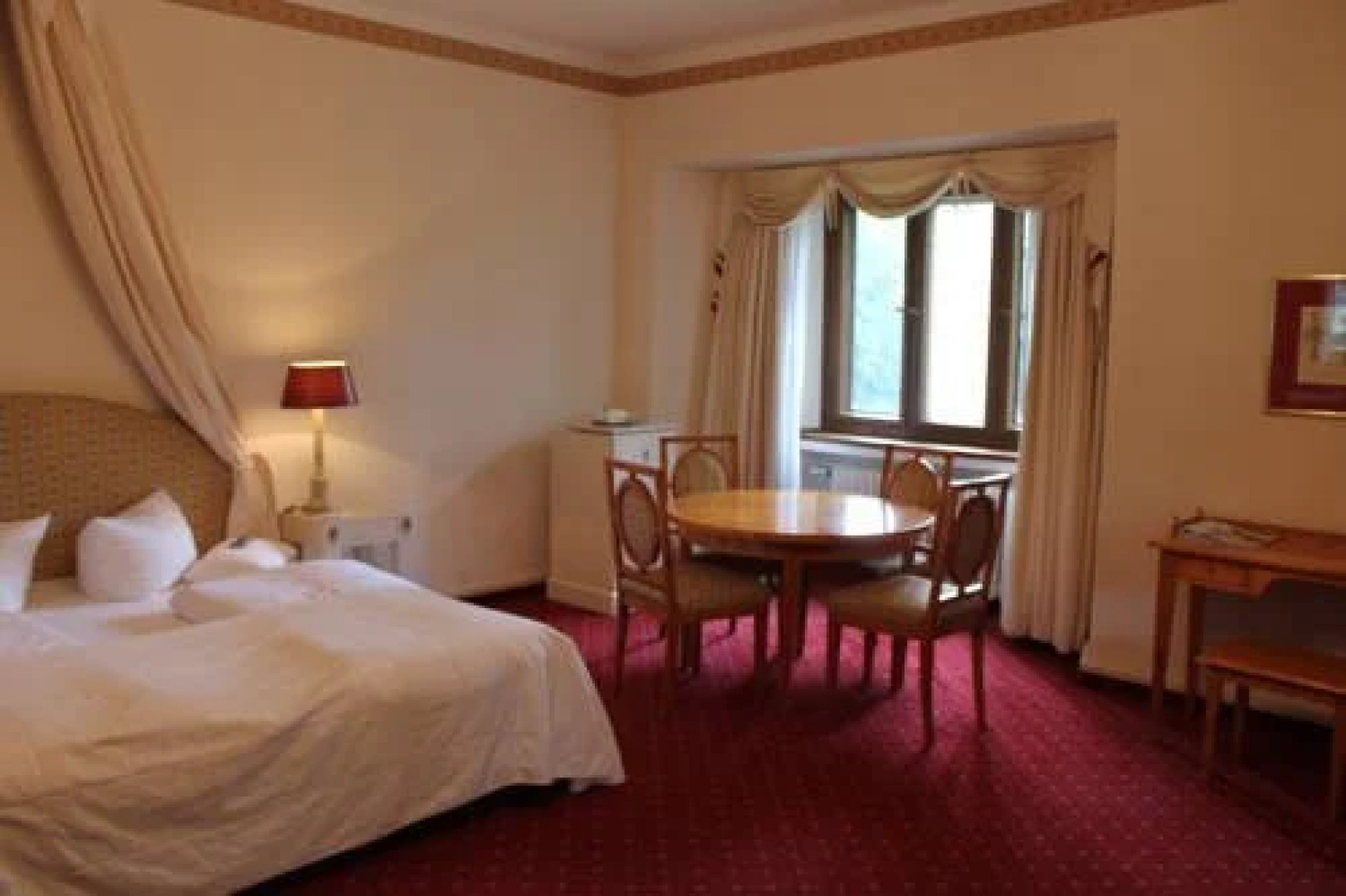 Schlosshotel Cecilienhof