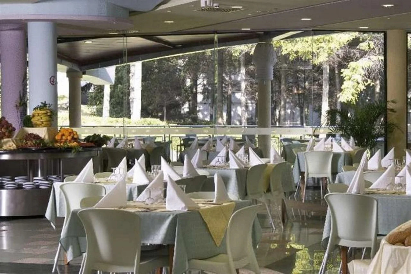 Hotel Magnolia - All Inclusive