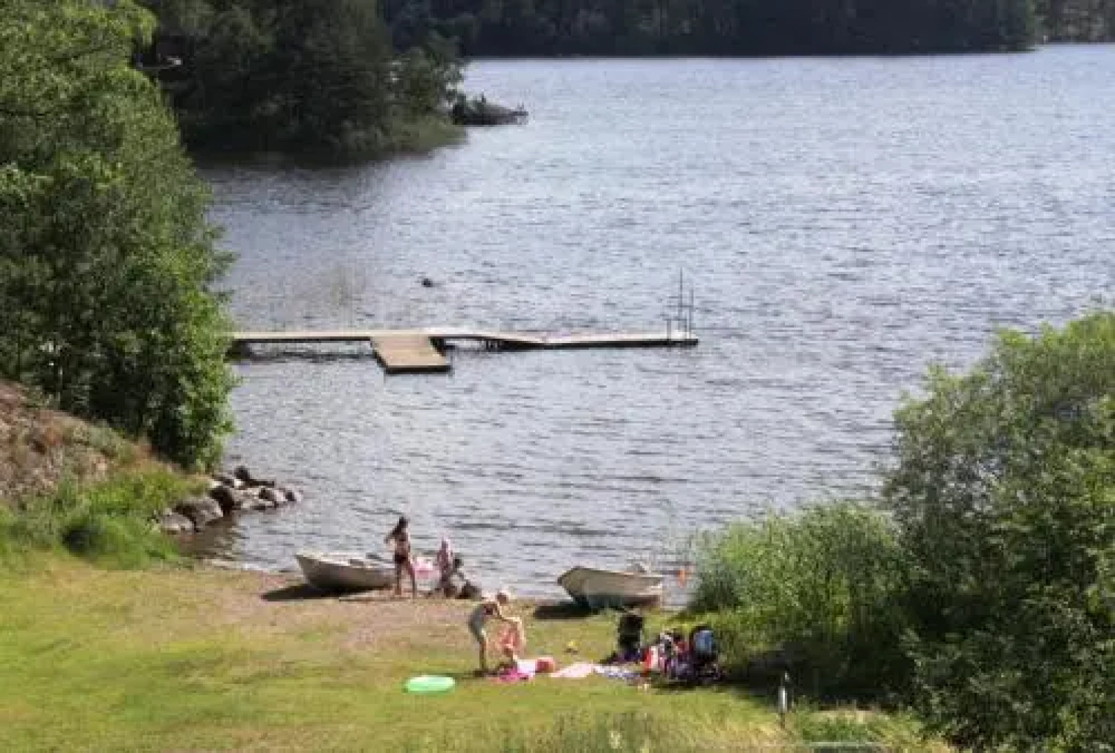 Liljeholmen Herrgard Hostel