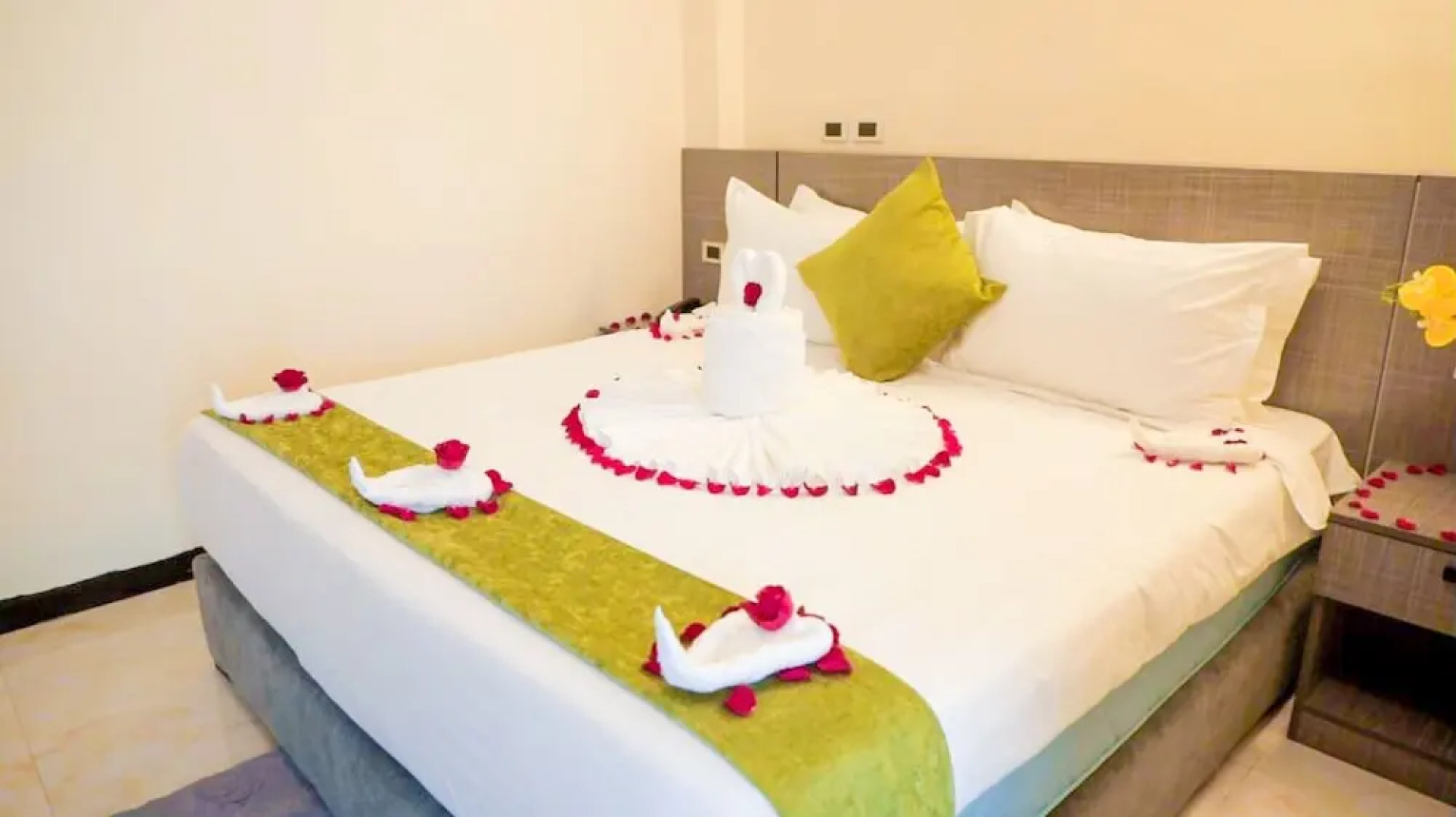 Bulcha international hotel