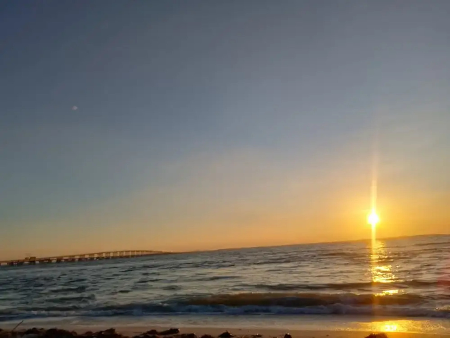 Camping y cabañas chelem