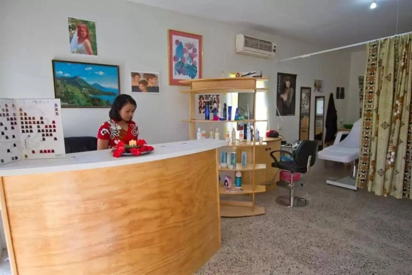 Moana Sands Villas & Apartments