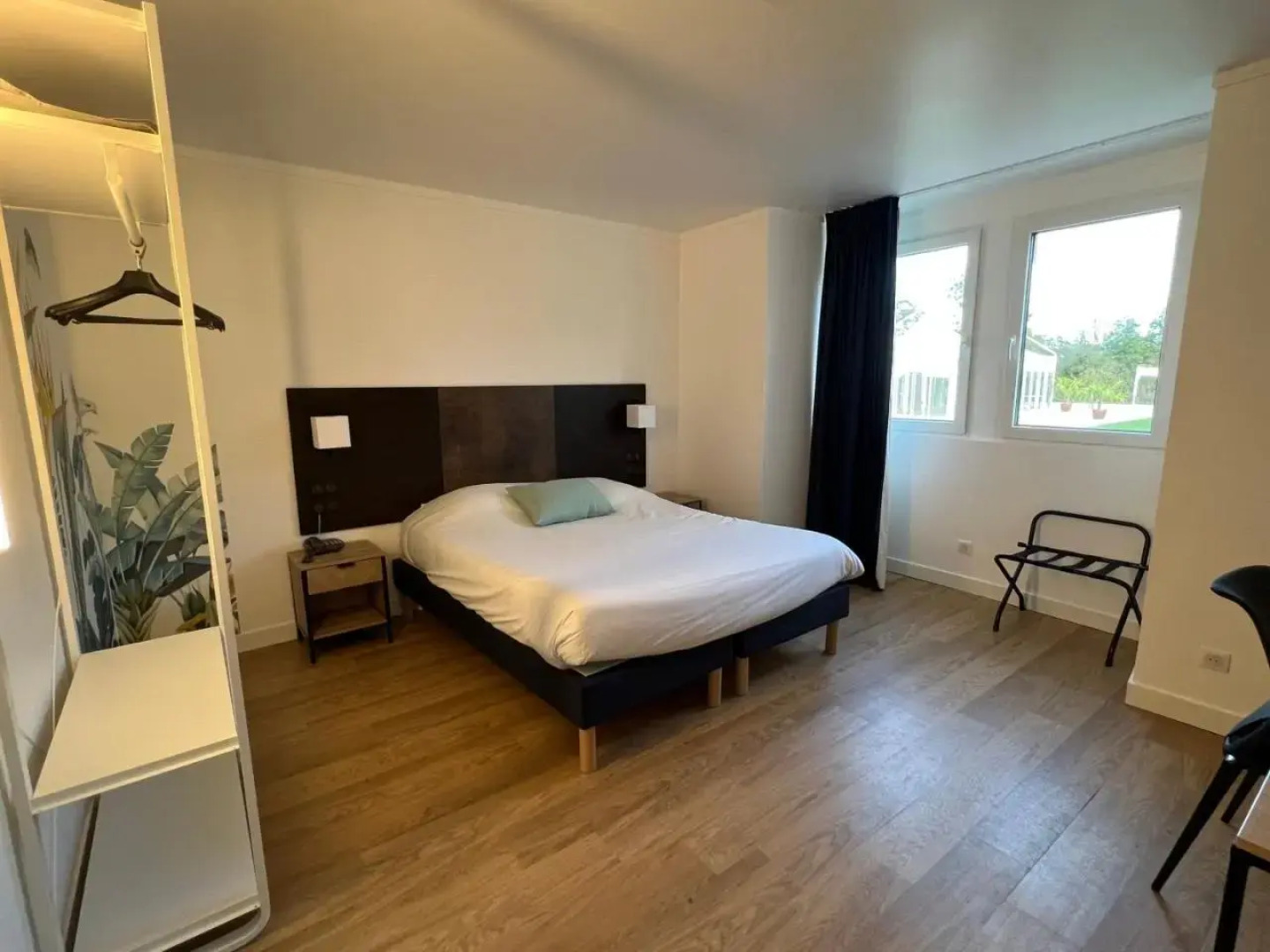 Hôtel Abbaye du Golf de Lésigny