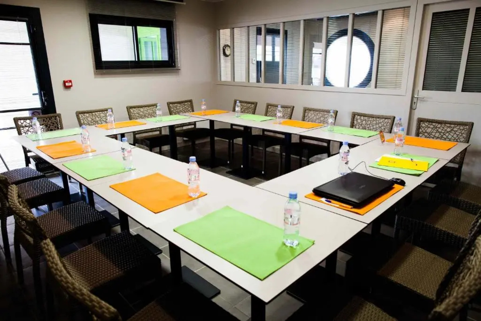 The Originals Résidence, Hôtel de Ré