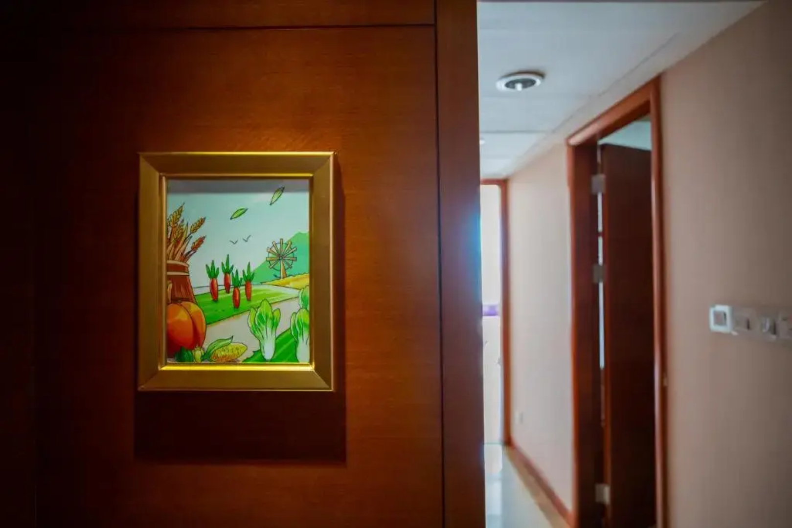 Grand New Century Hotel Ninghai Jinhai