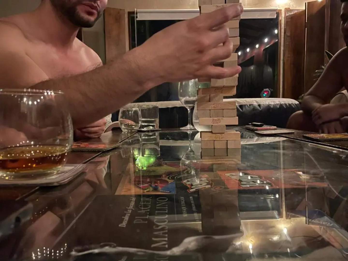 The Naked House Sabana - Hotel Nudista