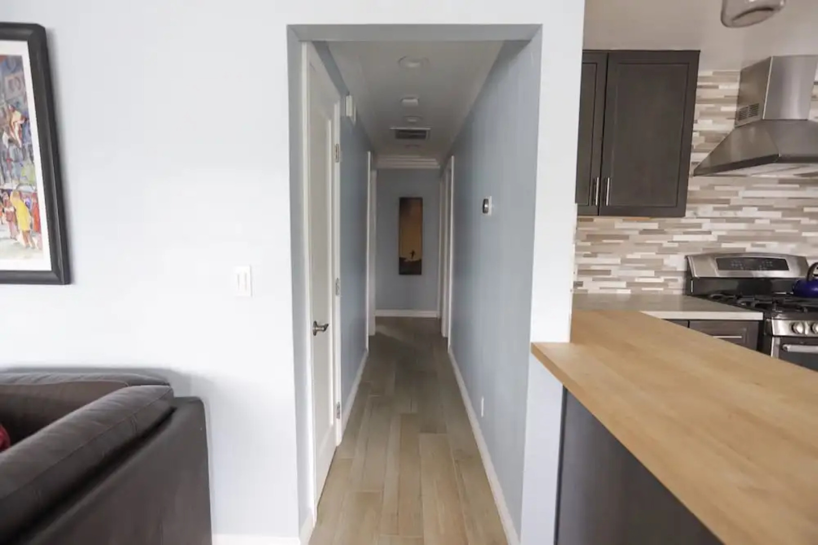 806 Encinitas - 3 Br Home