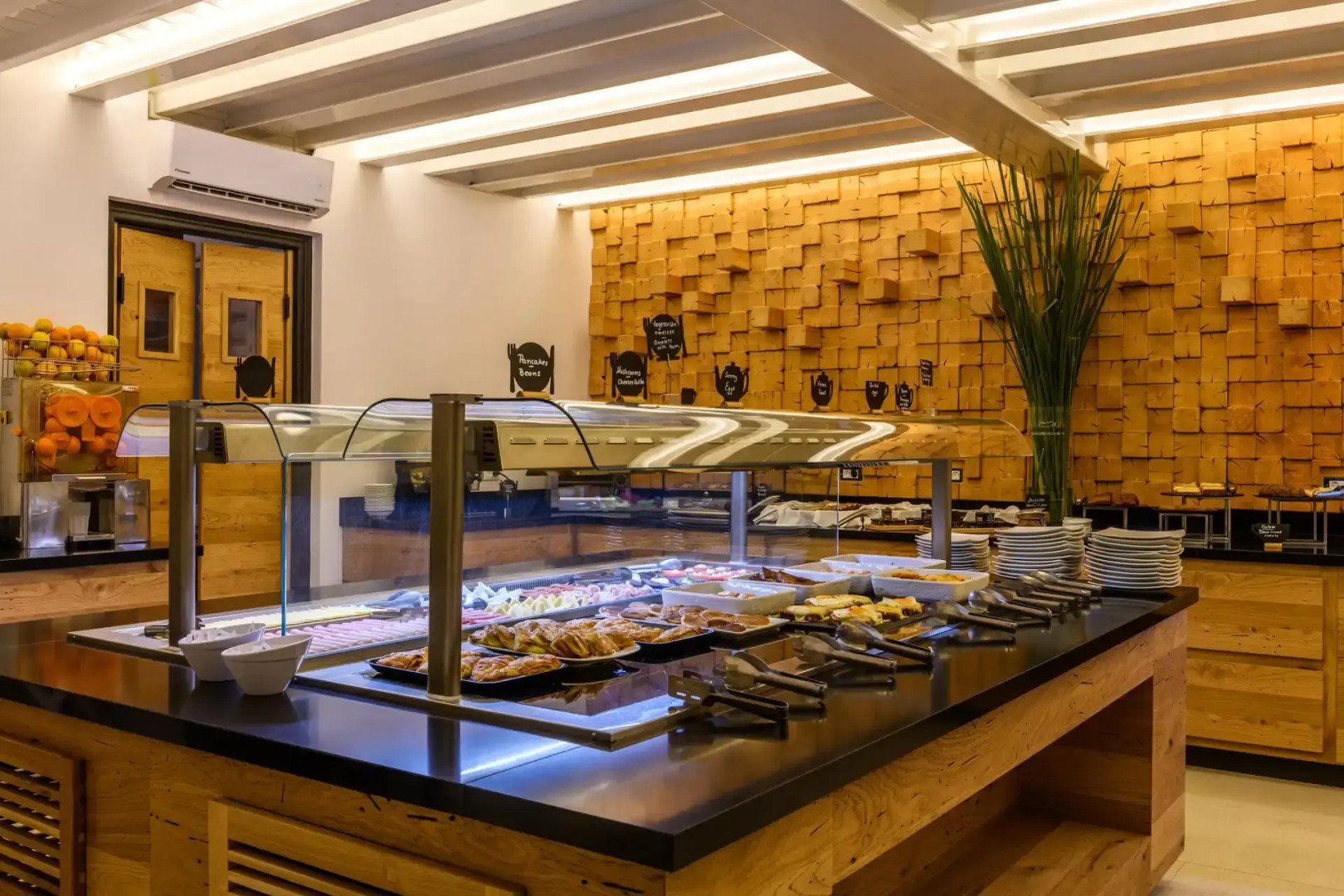 Panormos Village Hotel