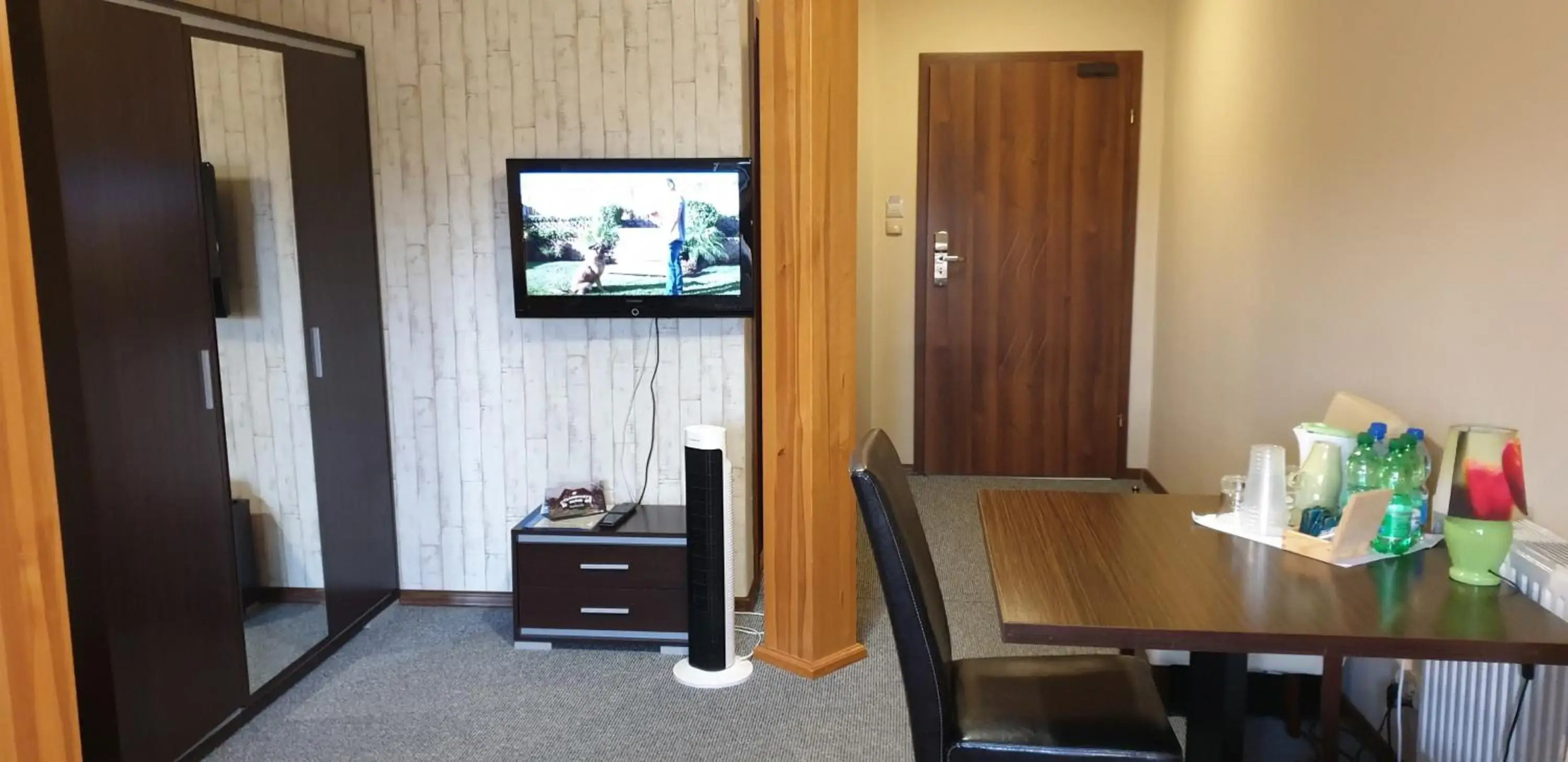 Tajemniczy Ogród Szczytna - Restauracja i noclegi