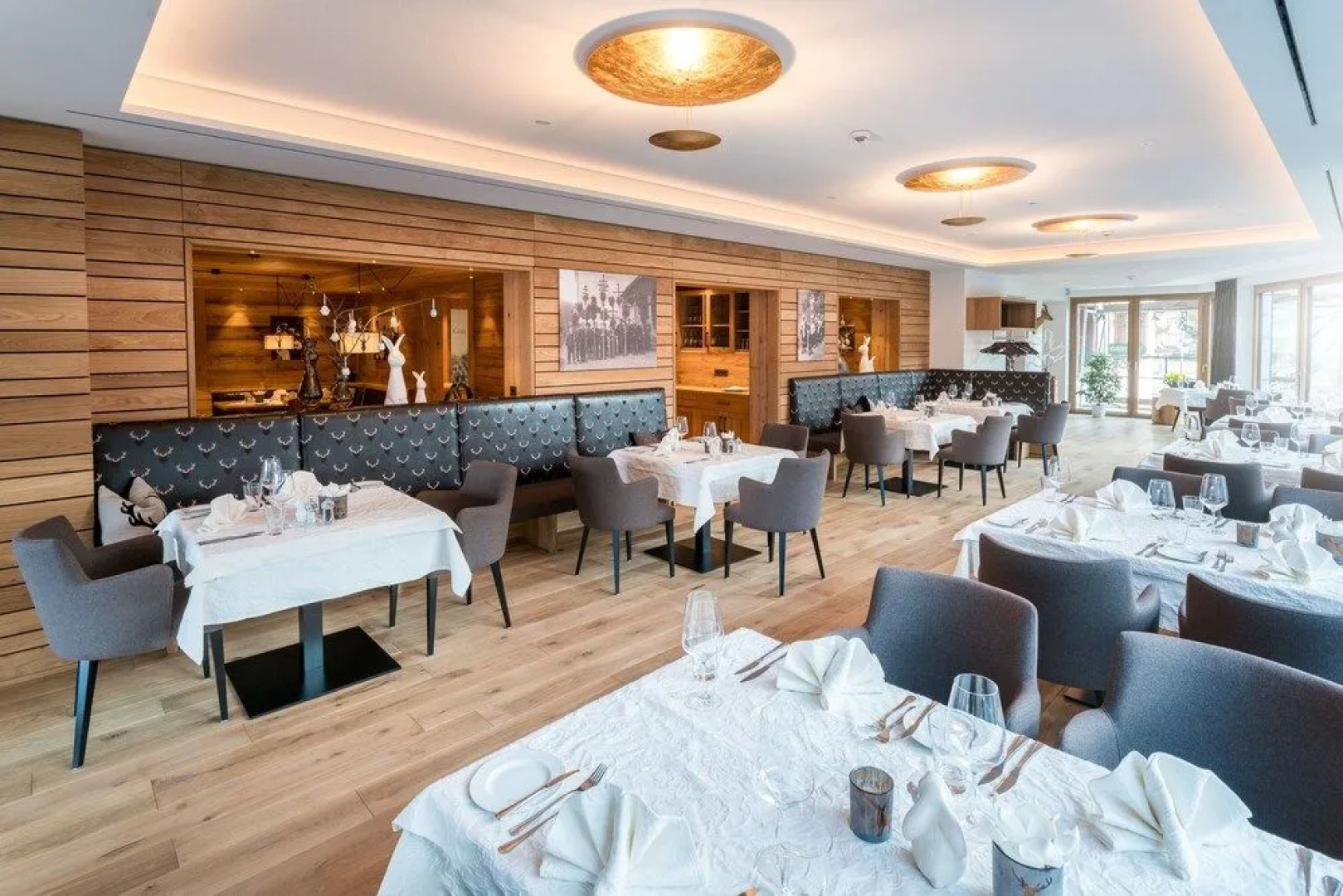 Naturparkhotel Adler