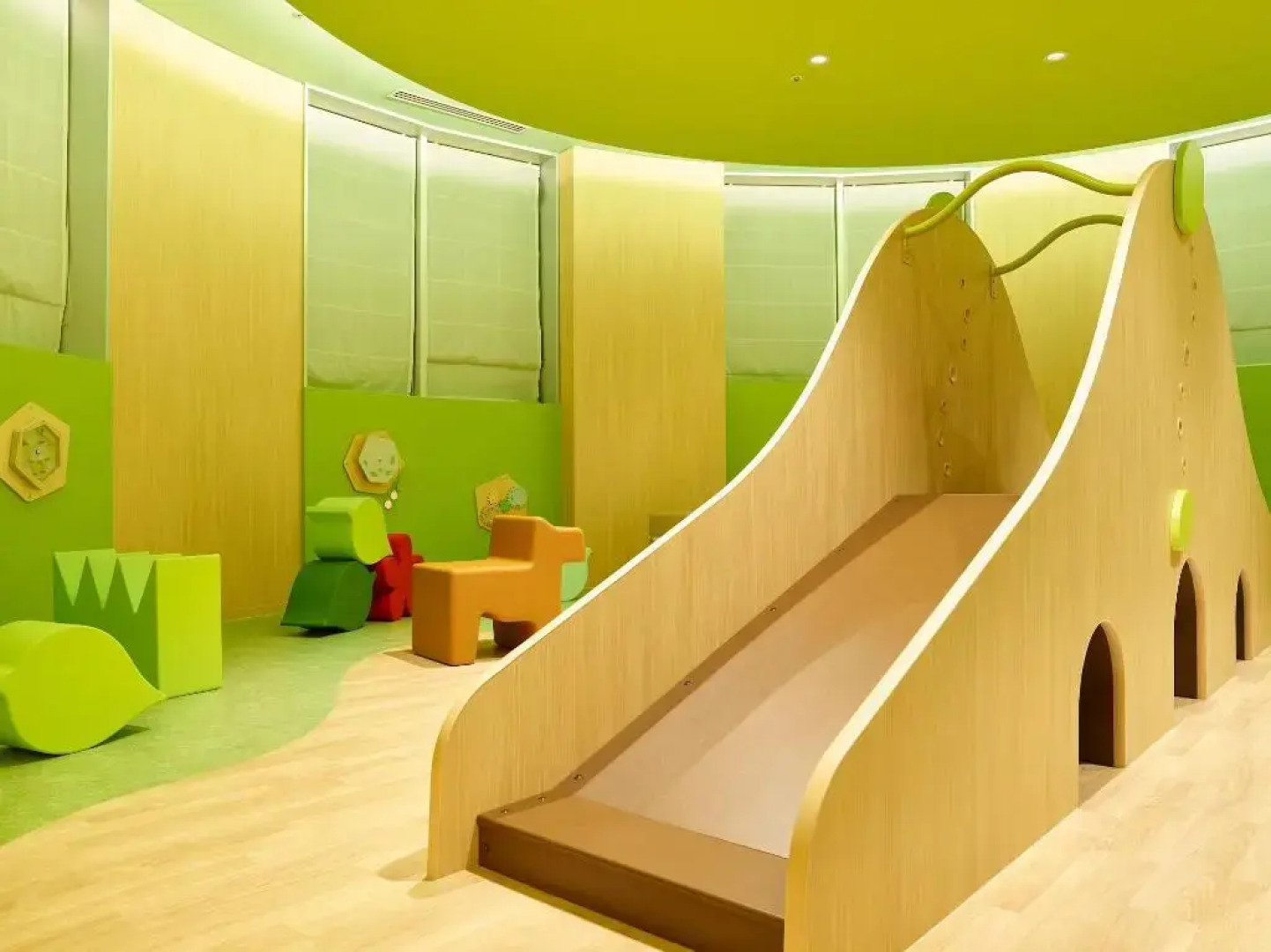 Mitsui Garden Hotel Prana Tokyo Bay