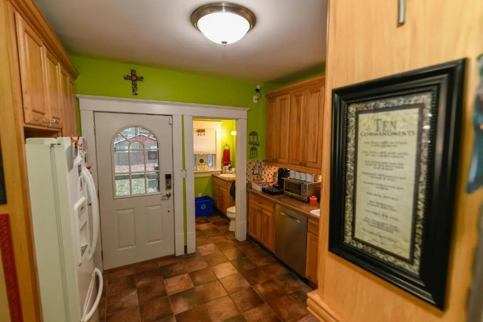 Berrodin Bed & Breakfast