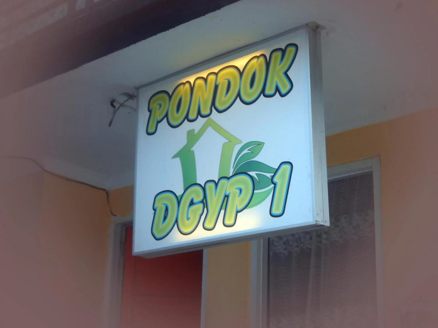 Villa Ranchero 5 - Ciater Highland Resort