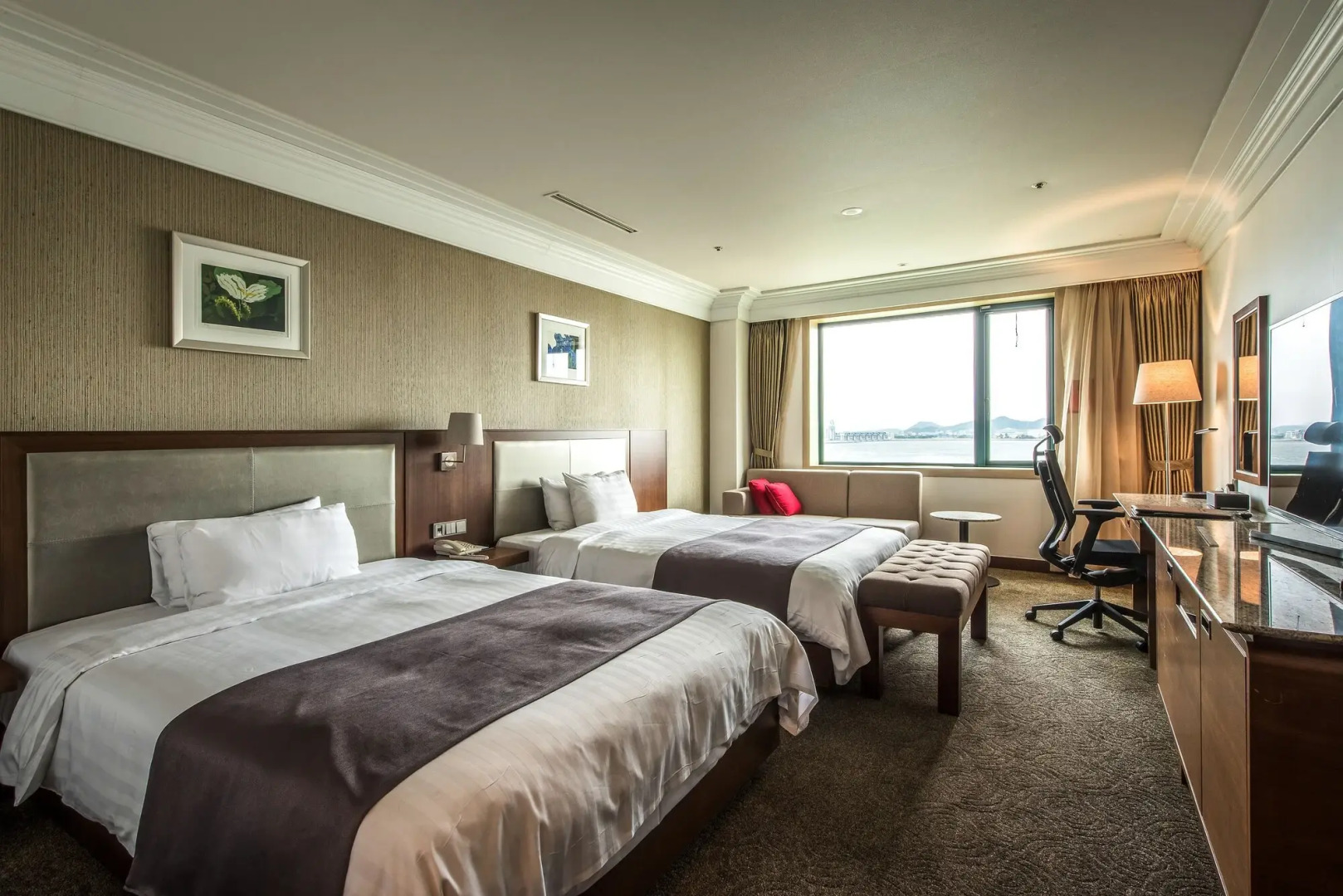 Shangria Beach Tourist Hotel