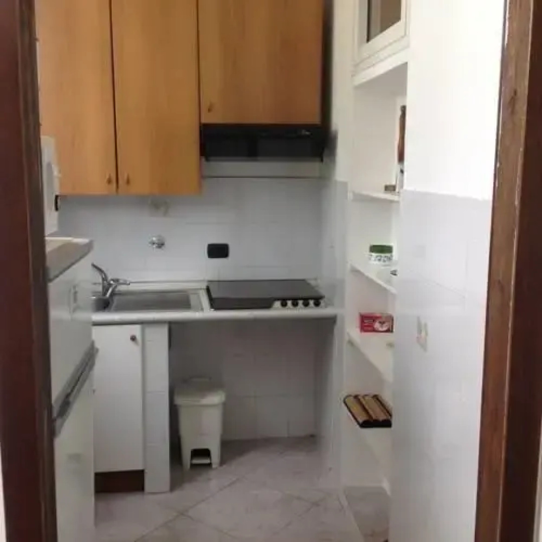 Appartamento Mono Porto Azzurro