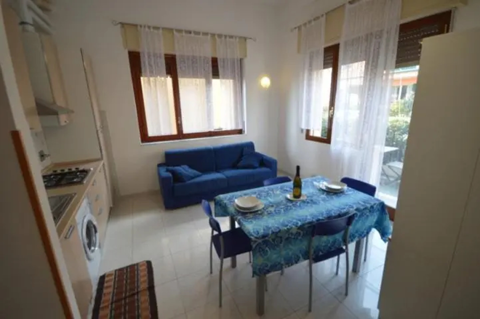 Riva Mare Apartment
