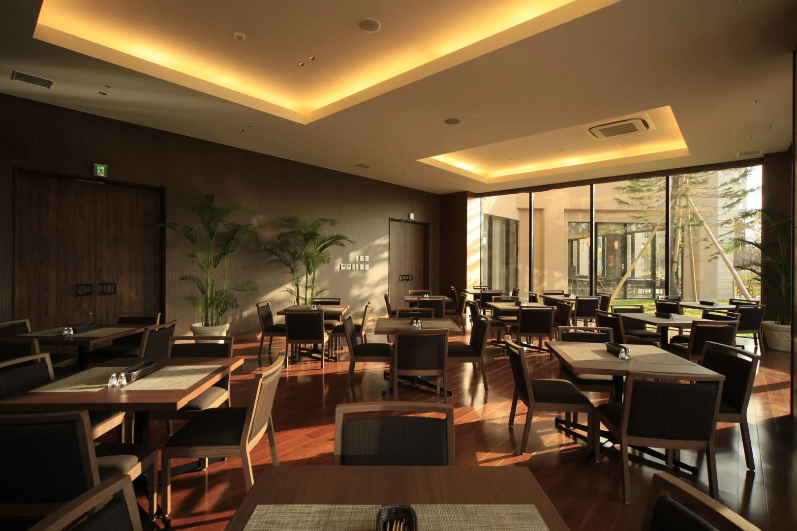 Moon Ocean Ginowan Hotel & Residence