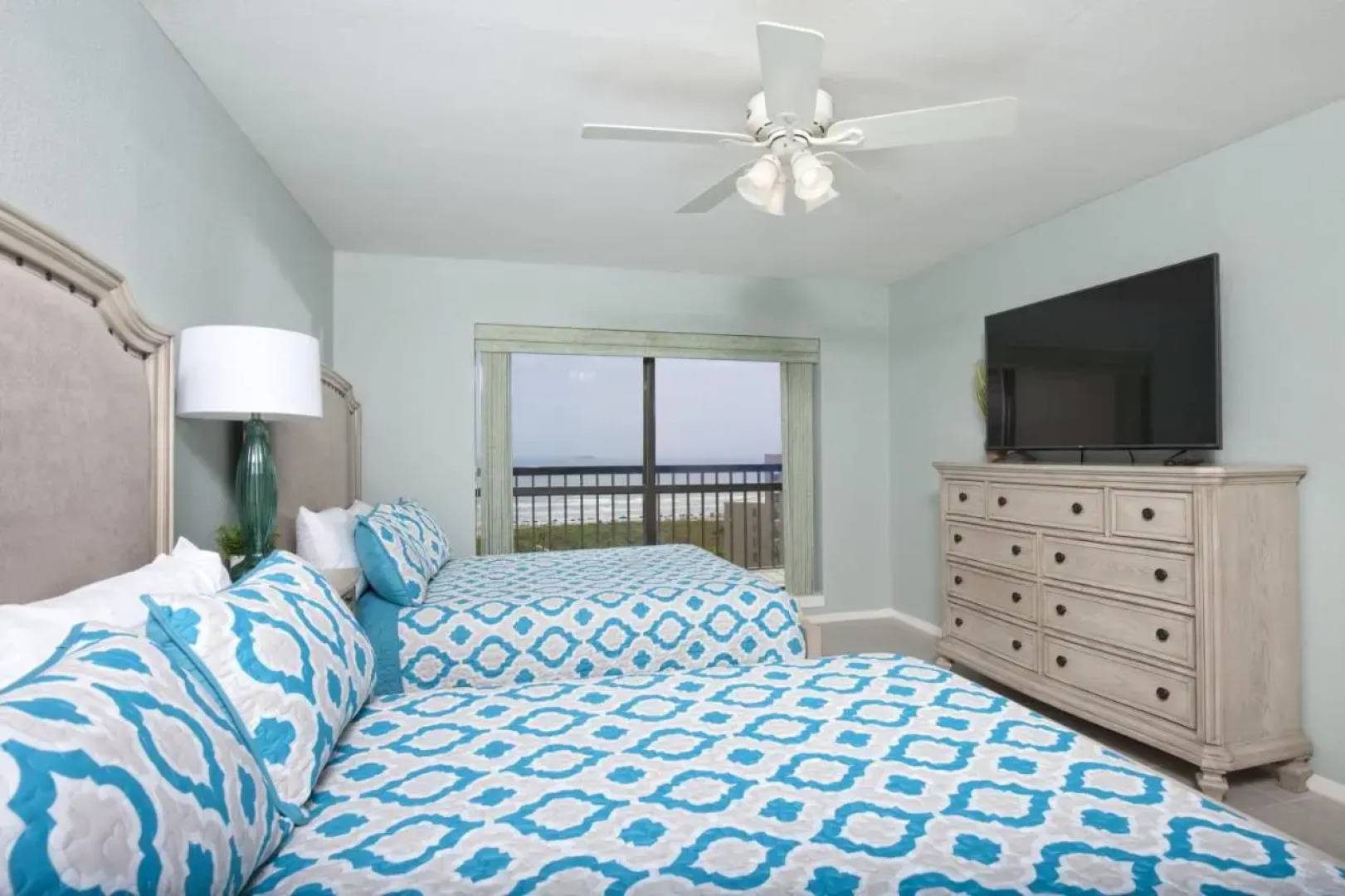 Saida III Condominiums - by Island Services