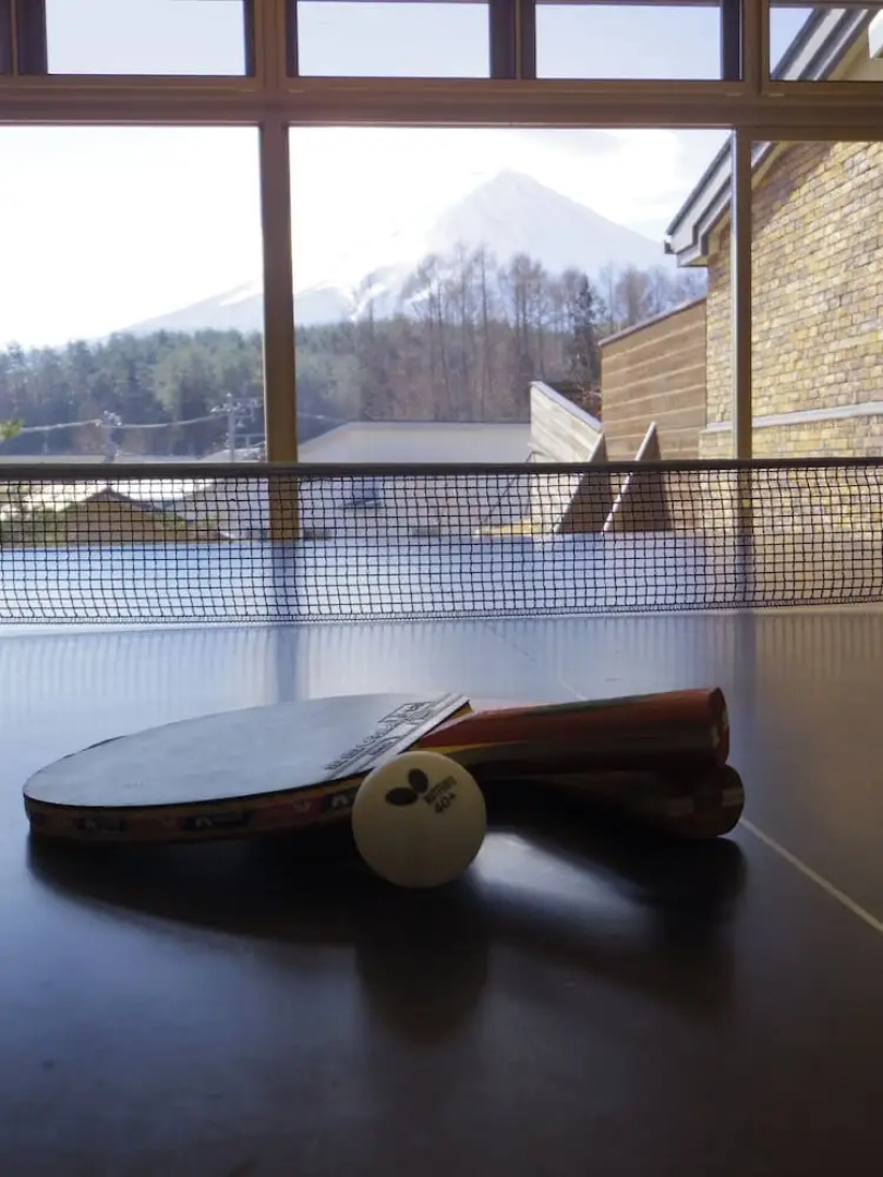 The Gran Resort Princess Fujikawaguchiko