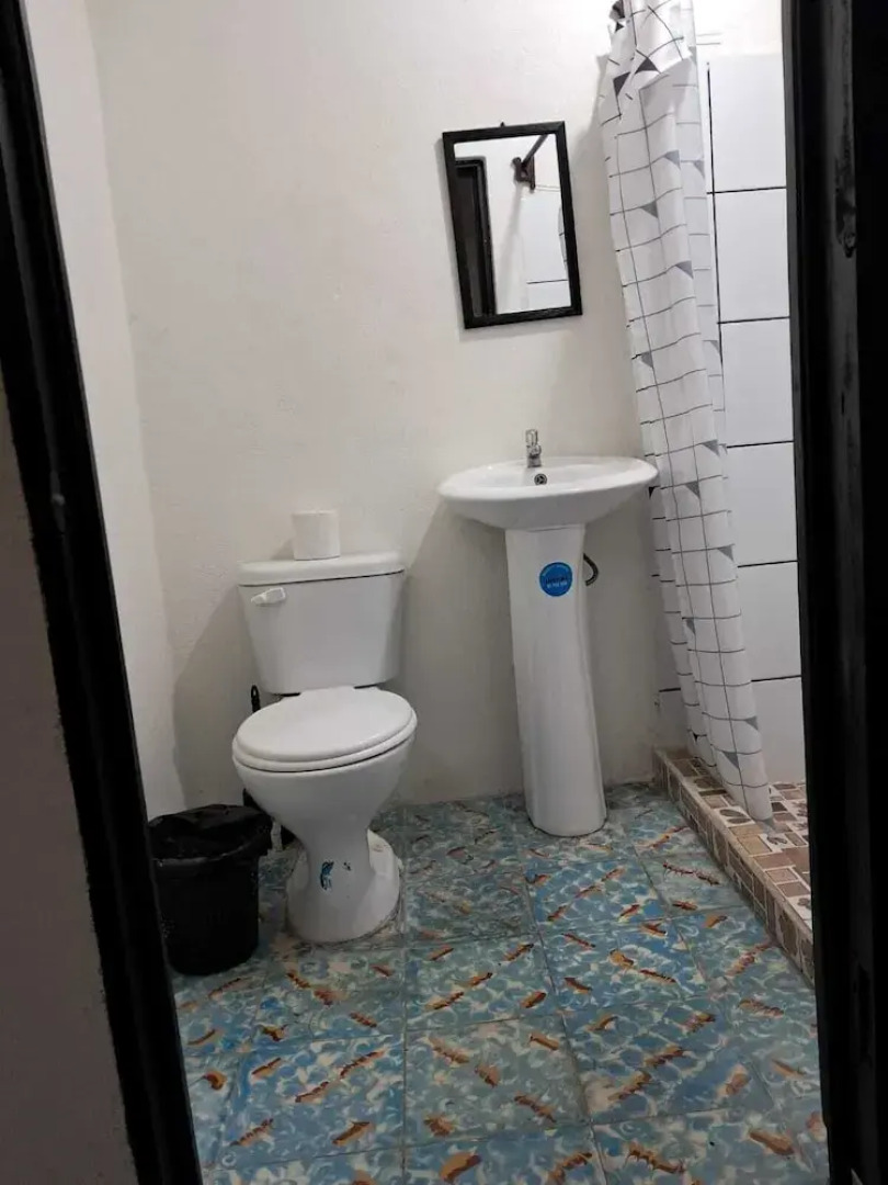 Hotel & Restaurante Posada San Jose